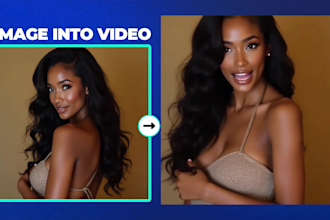 create a talking ai avatar video from your photo