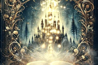 create a cinematic ai book trailer for your novel or ebook