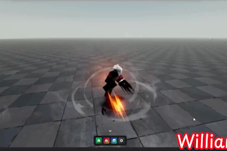 design high quality real time vfx, shaders, particle effect for unity games