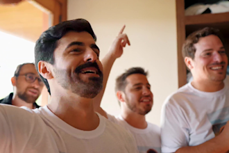 edit a cinematic wedding teaser or trailer with emotional storytelling