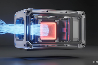 design a custom enclosure or chassis for your pcb, robotics, or hardware project