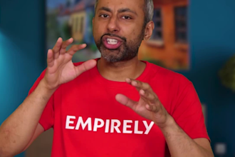 edit your videos like iman gadzhi and ali abdaal