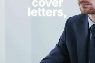 write an ats optimized resume and cover letter
