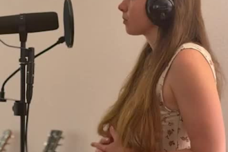 record professional opera vocals for your soundtrack