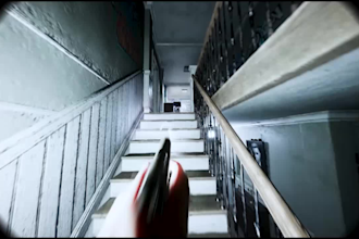create a photorealistic shooter game in unreal engine 5