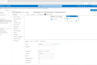 build azure data pipelines using adf databricks and pyspark