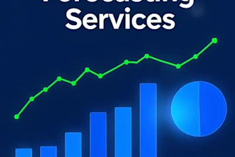 create budgeting and forecasting