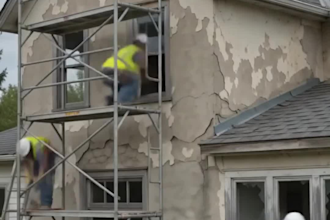 create construction before after makeover videos, renovation transformation