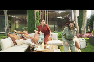 do professional vfx compositing and cgi integration