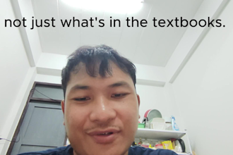 teach you thai for travel and daily life