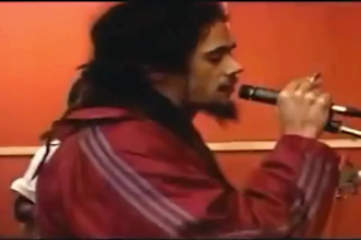 amazing jamaican reggae, dancehall, rock singer ,songwriter and lyrics composer