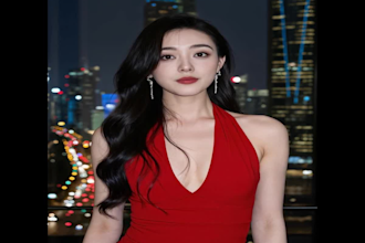 create professional ai spokesperson video and voiceover