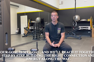 hybrid coaching for ocr spartan and hyrox athletes