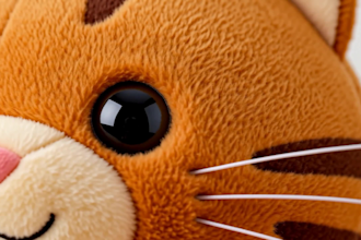 turn your book characters into custom plush toy and doll designs and mascots