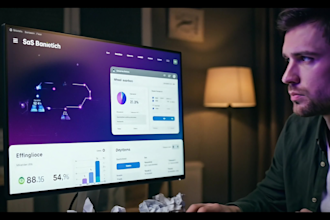 build a custom internal tool for your business