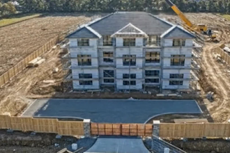 create professional construction time lapse videos for your project