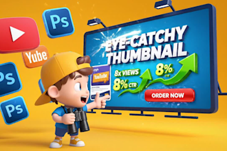 create  engaging valorant youtube thumbnails in 2 hours