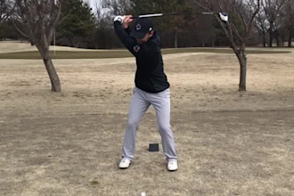 provide you detailed golf instruction