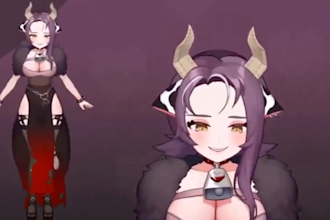 rig your anime vtuber model with live2d cubism for vtube studio