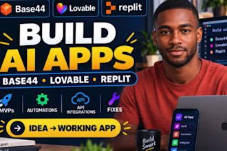 base44 expert base44 bug fixing base44 integration base44 deployment base44 apps