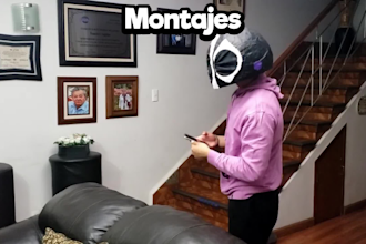 edit your gameplays and short with memes and shitpost