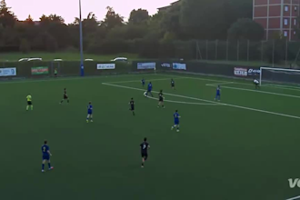 montaggio highlights di sport