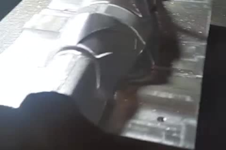 do cnc programming of 2axis and 3axis machines