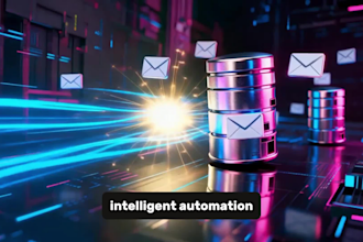 build ai agents and automation workflows