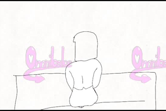 make 2d animations and character designs