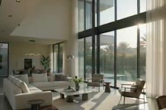 create a cinematic ai video for your business or product