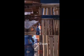 faire du montage vidéo sur fortnite