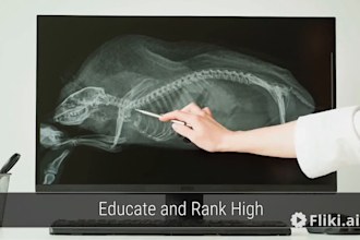 write patient education articles and medical website content