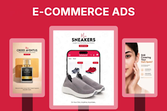 create stop scrolling ad creatives for dtc brands
