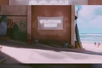 custom starting soon intro video ending intro animation streamer animation