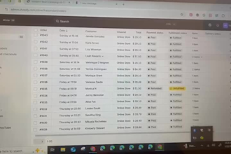 manage klaviyo email marketing and pinterest fb ads to increase shopify sales