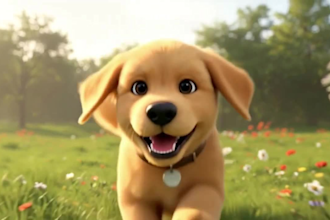 create ai story videos for youtube, tiktok and instagram 3d ai cartoon animation