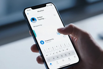 build custom ai automations and intelligent chatbots for business