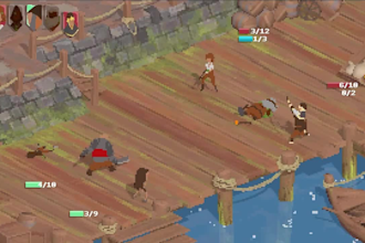 build HTML5 browser game,web development,cocos, unity,buildbox game,ludo, rpg