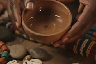 create cinematic yoruba ai storytelling videos and african folktales
