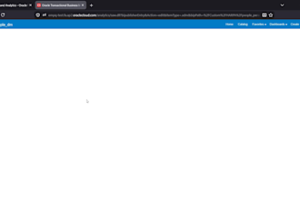 fix, optimize, update your query