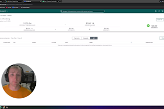 reconcile bank and credit card statements in quickbooks