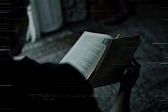 create a cinematic book trailer video that sells your ebook