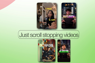 create saas product videos