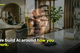 create a realistic ai avatar spokesperson video