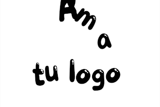 crearé una animación personalizada para tu logotipo