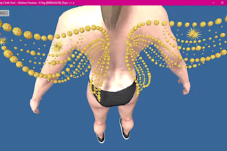full custom clothing and accessories for five m