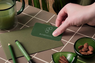 do designs perfeitos para sua identidade