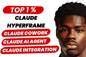 create faceless ai videos with heygen  hyperframes higgsfield claude hyperframe