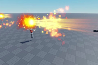 create amazing roblox vfx, effects, animations and combat abilities