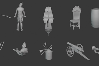 design custom unity game environment unity game levels unity game